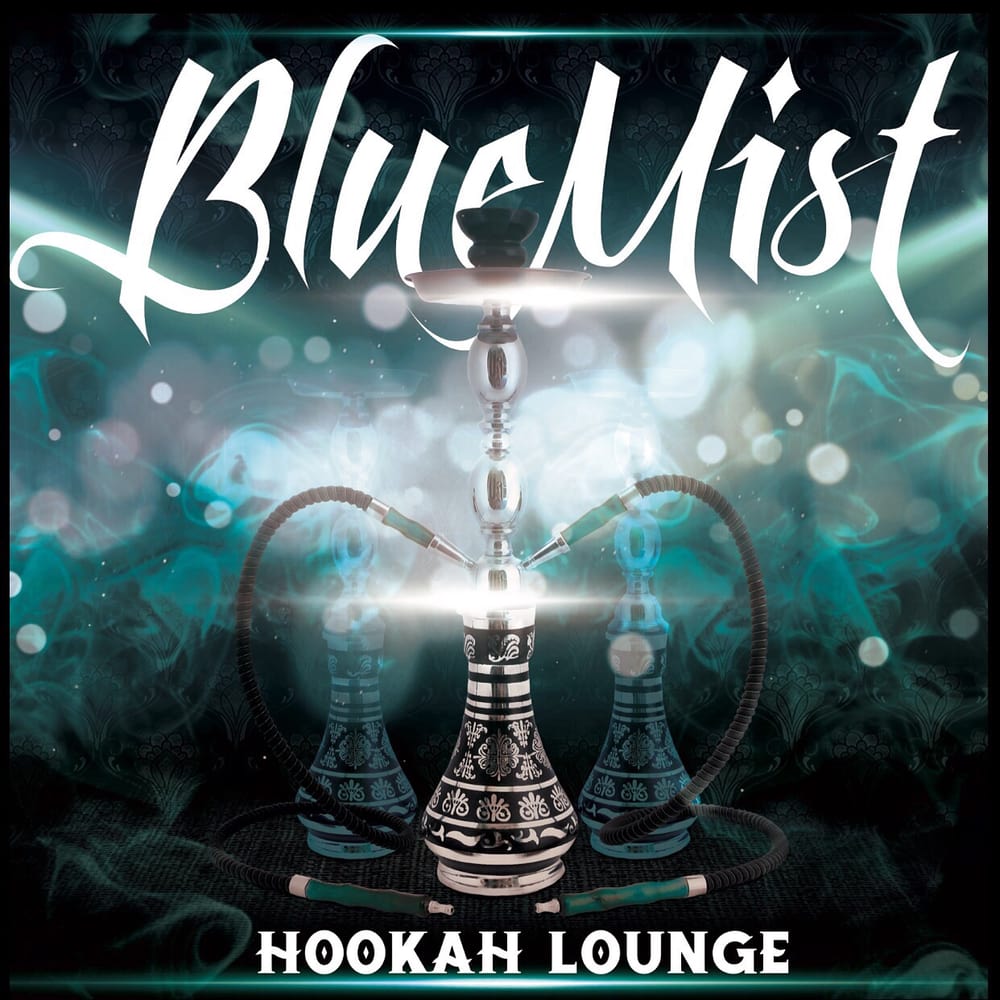 Bluemist Hookah Lounge Hookah Bars 24602 36th Ave S Kent, WA Yelp