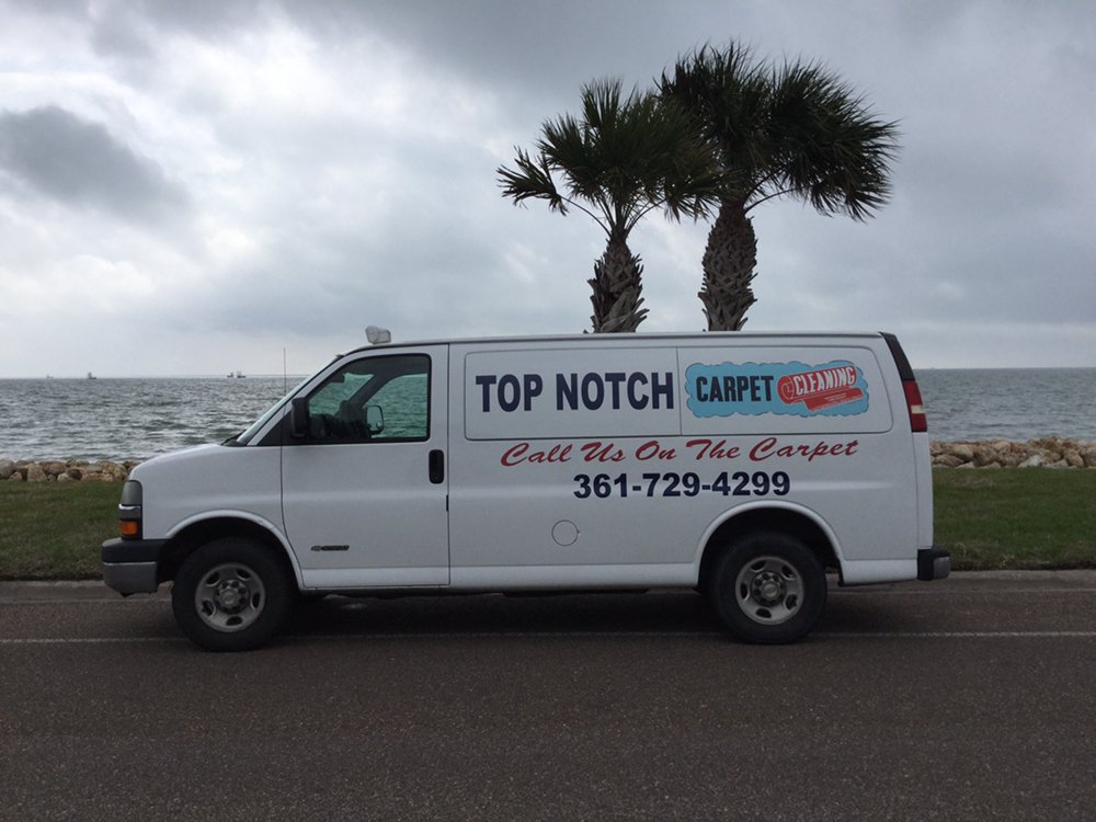 Top Notch Carpet Cleaning