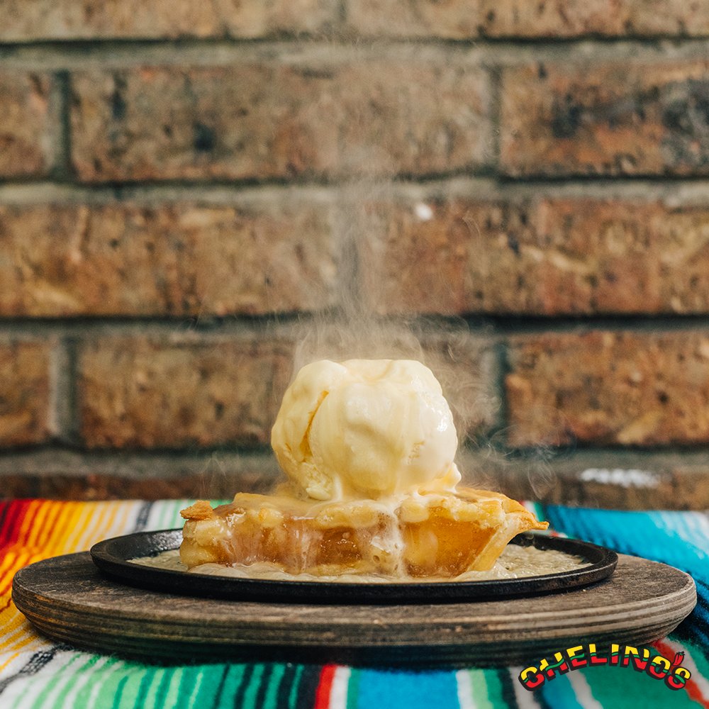 Chelino's Mexican Restaurant