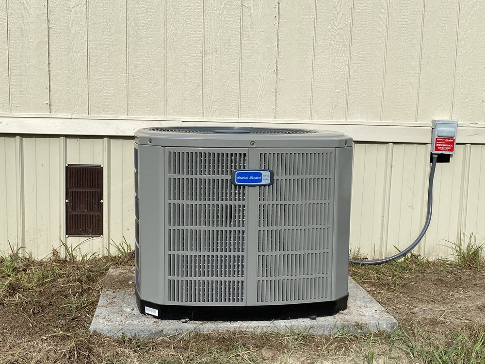Aire Serv of Huntsville, TX