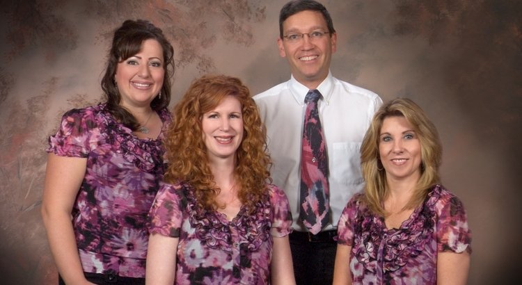 image of business Brian C. McDowell, DDS