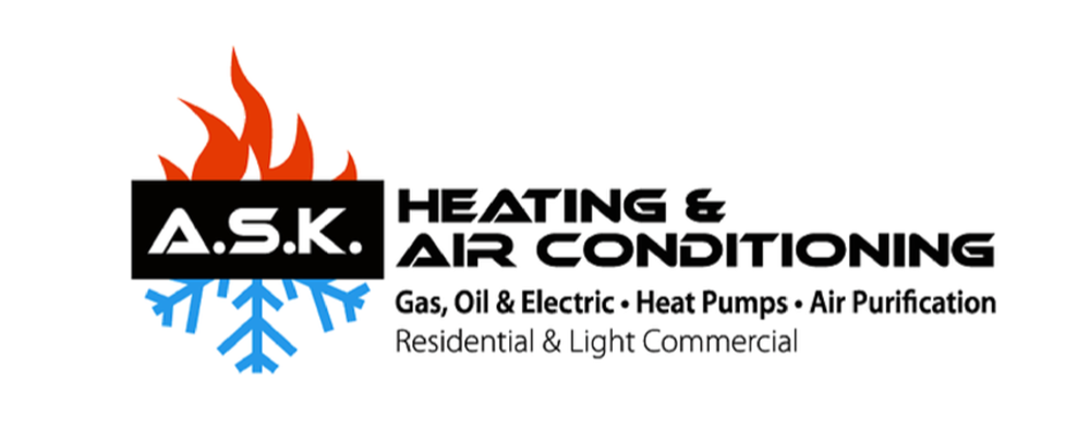 image of business ASK Heating and Air Conditioning