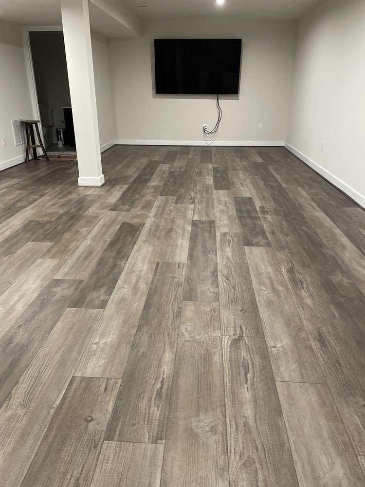 Airbase Carpet and Tile Mart
