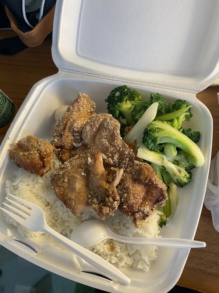 Star Chef Dumpling House