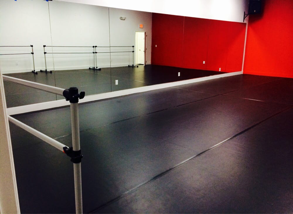 The Vault Dance Studio Dance Studios 10000 SW 56th St, Miami, FL