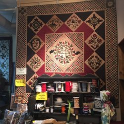 Christmas Goose Country Gifts &amp; Quilt Shop - 12 Photos &amp; 11 Reviews