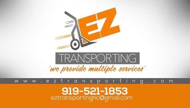 EZ Transporting
