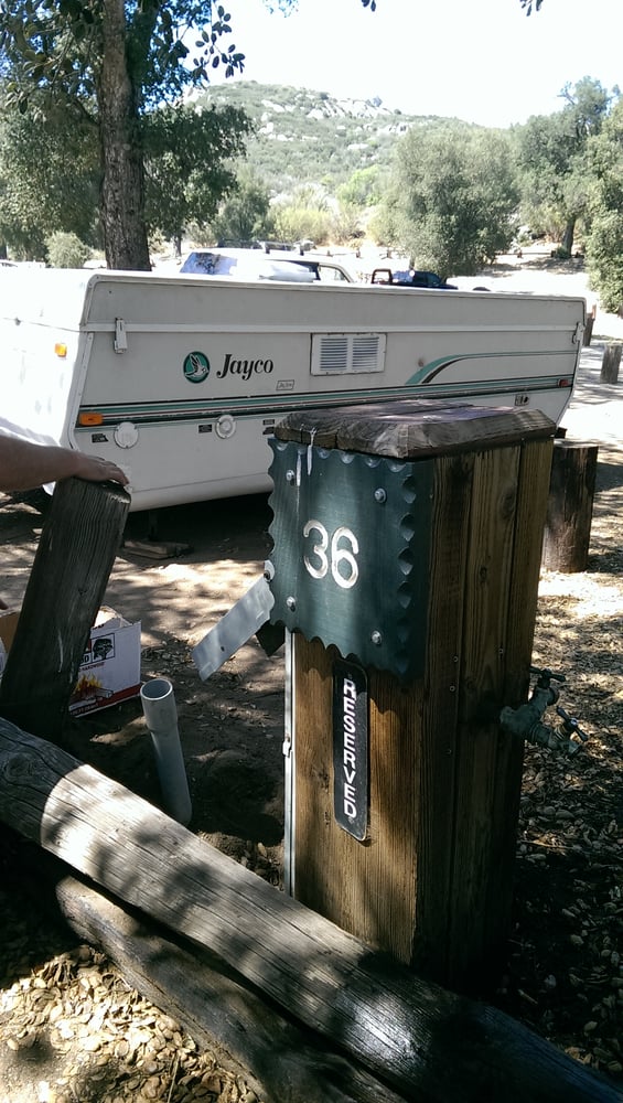 Lake Morena County Park 29 Photos & 26 Reviews Parks 2550 Lake