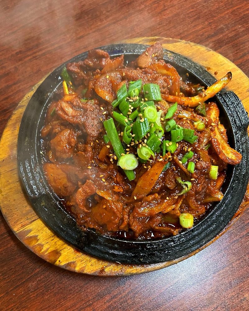 Always Spring Restaurant