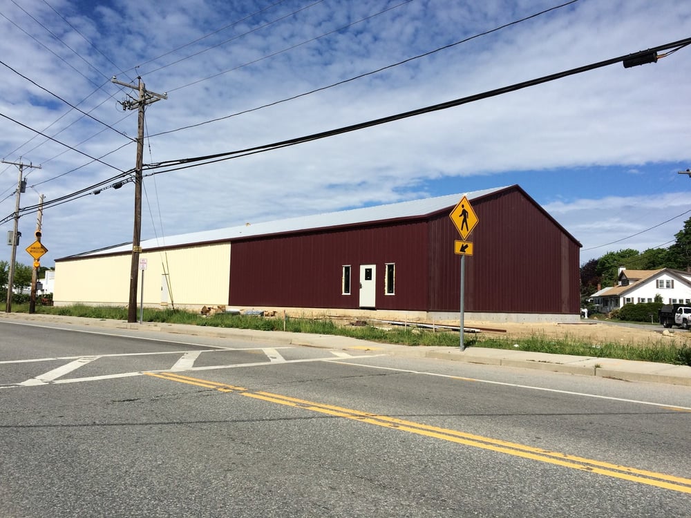 Sakonnet River Outfitters
