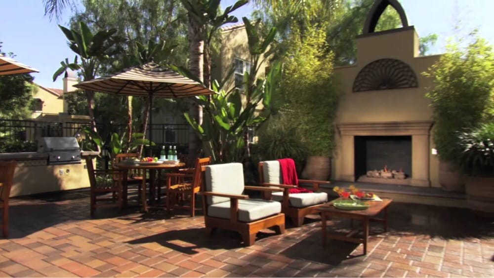 Photos for Serrano Apartment Homes Yelp