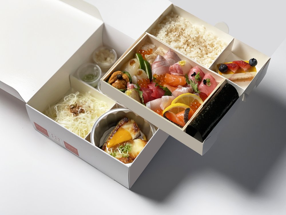 DOMODOMO To Go - Brooklyn DOMODOMO To Go - Brooklyn