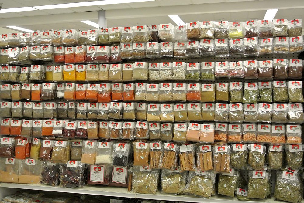 Food Town