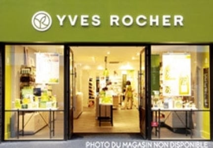 Yves Rocher - Cosmetics & Beauty Supply - 68 rue Rennes, Saint-Germain ...