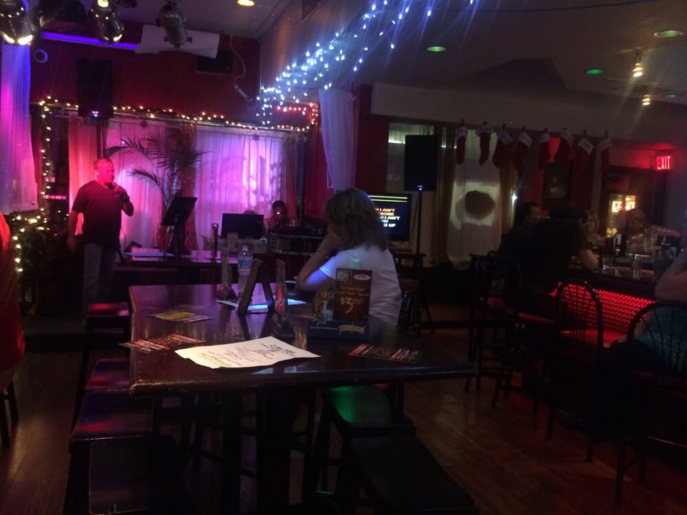 Jacaranda Bar 11 Reviews American (Traditional) 8283 W Broward