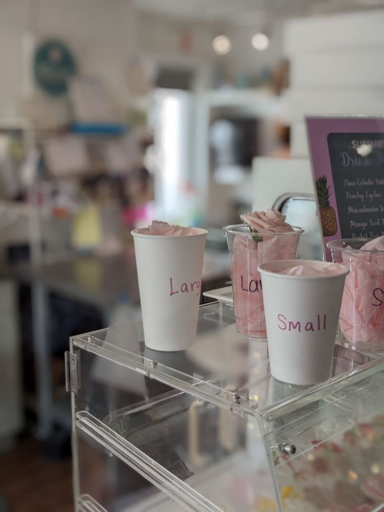 Little Rose Cookie Co.