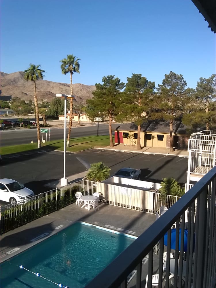 Motel 6 29 Photos & 51 Reviews Hotels 72562 29 Palms Hwy