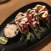 Cafe Del Sol 88 Photos 166 Reviews American New 50 Photo Of Cafe Del Sol Winchester Va United States Chimichurri Tacos