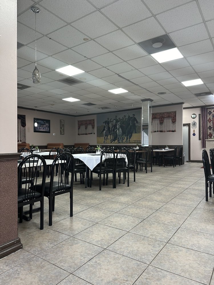 Tandoori Kabob House