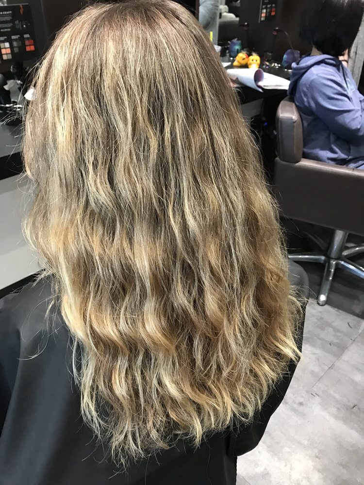 Cutting Edge Salon 25 Photos & 52 Reviews Hair Salons 5779 Calle