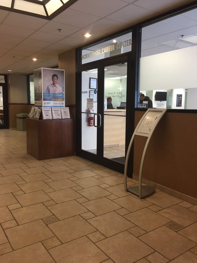 Workforce One Career Center