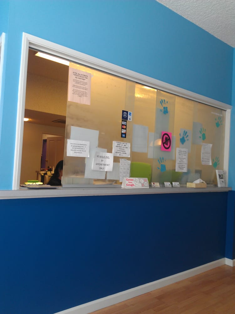 image of business Westchester Pediatric Medical Group