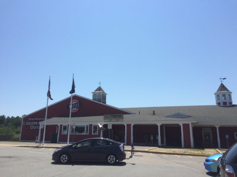 New Hampshire Liquor & Wine Outlet 15 Photos & 30 Reviews Beer, Wine & Spirits Blue Star