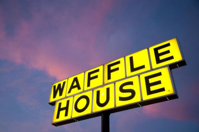 Waffle House #1703