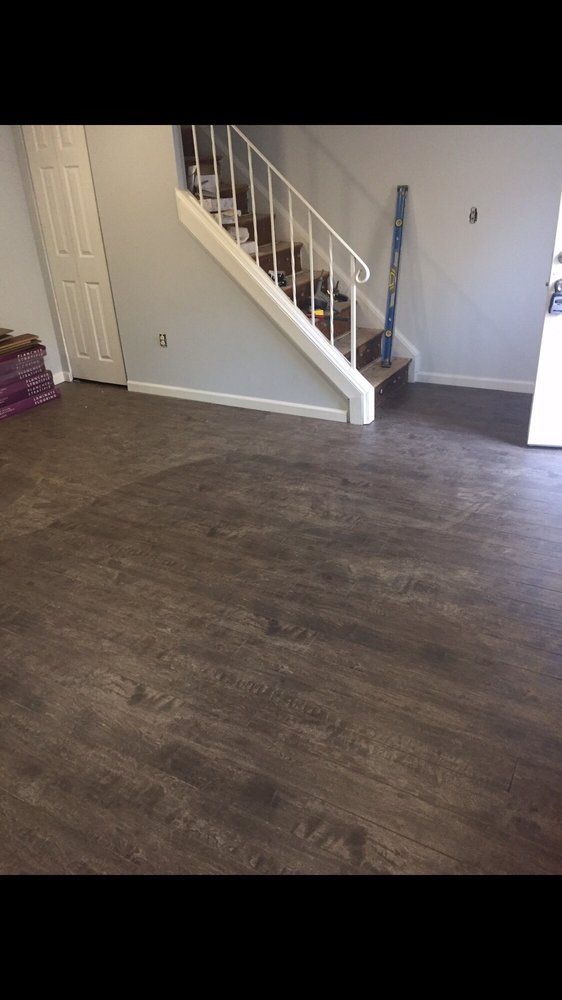 Laminate Floor From Golden Elite Yelp Photo Of Golden Elite Deco Center Laurel Md United States Laminate Floor