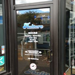 kulture shockoe bottom Kulture shockoe bottom