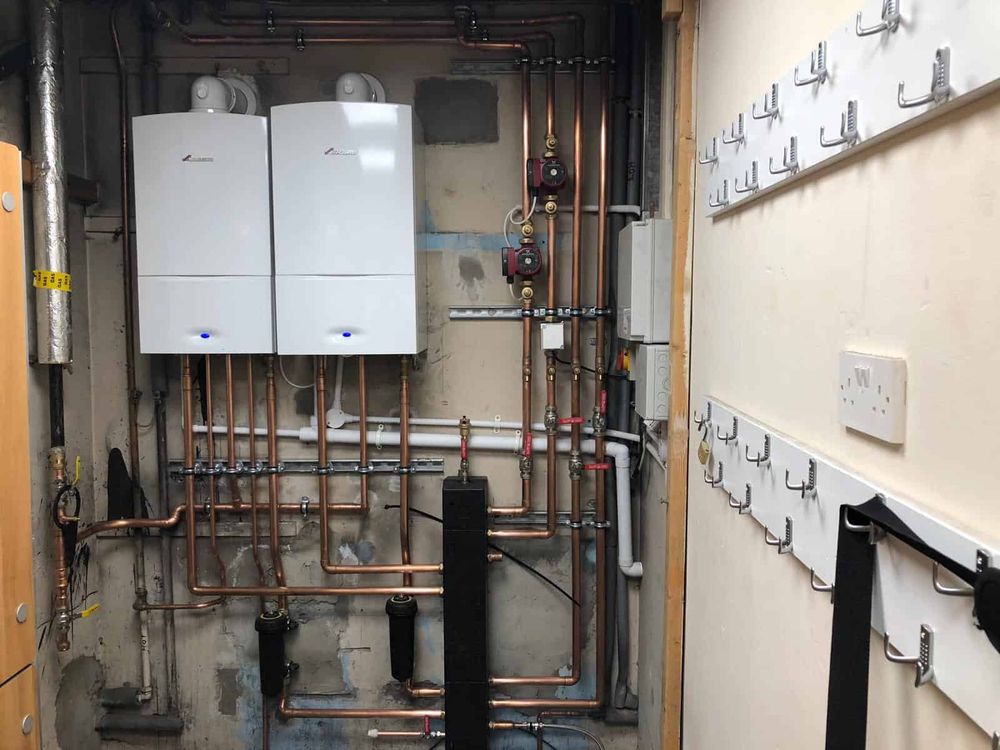 image of business Airlife HVAC