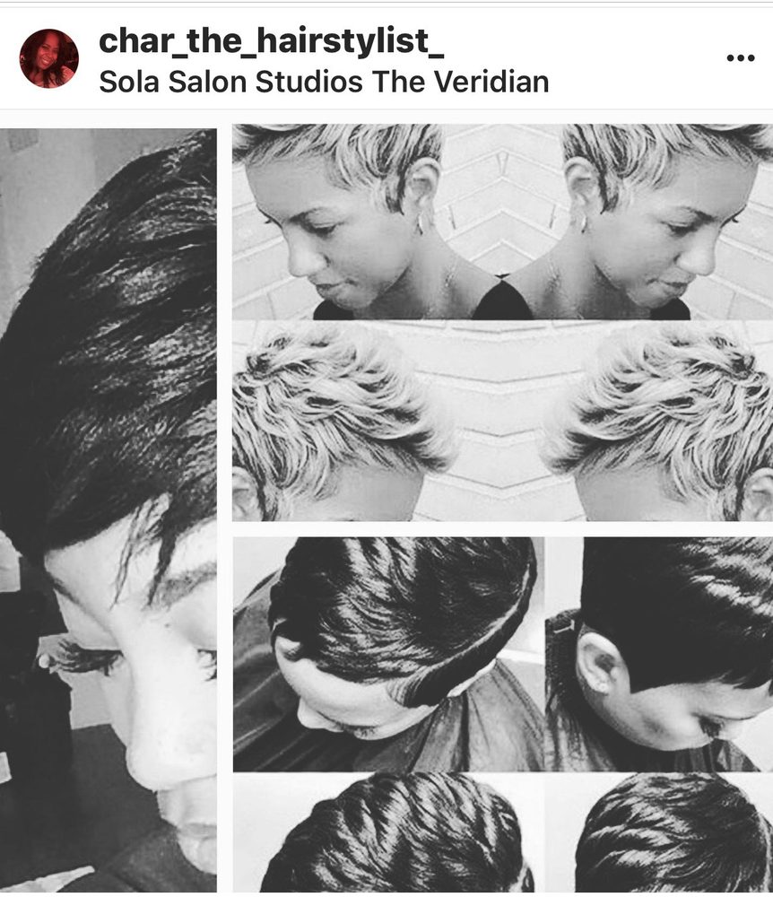 Silver Spring Hair Salon Gift Cards Maryland Giftly