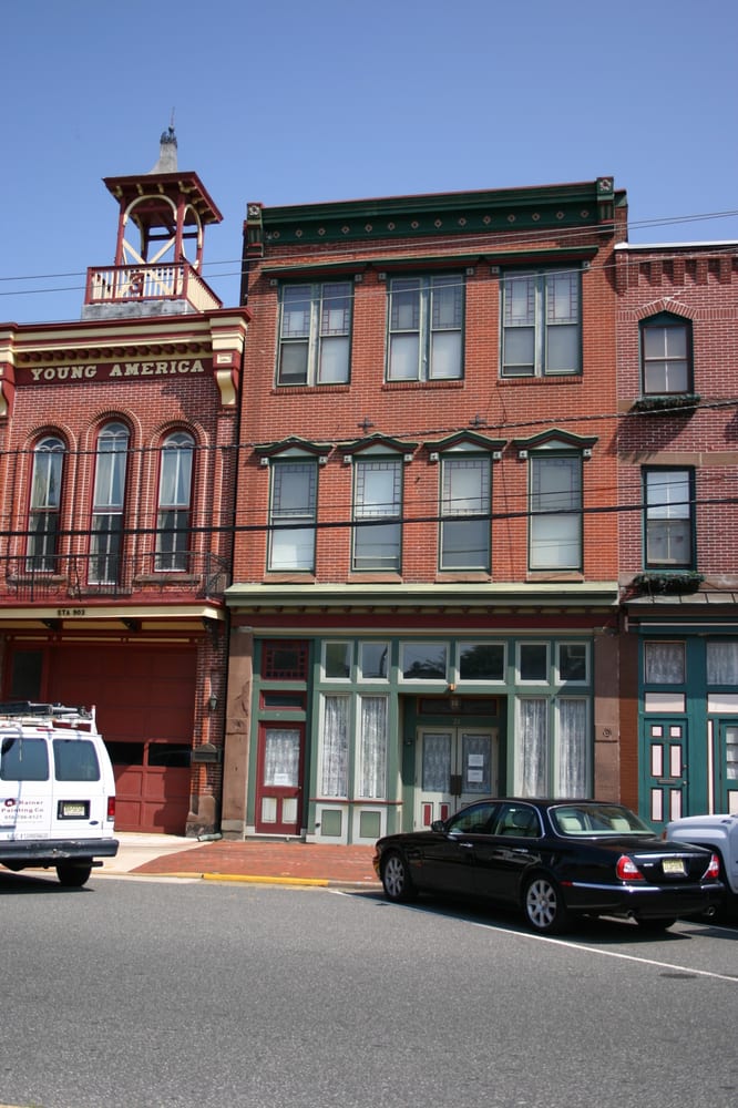 image of business Rainer Painting