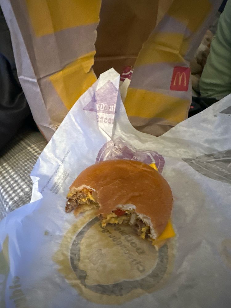 McDonald's McDonald's