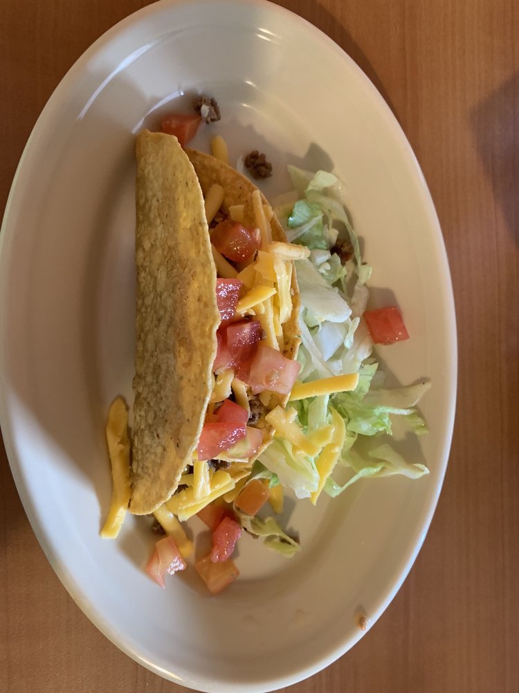 Los Dos Garcia's 