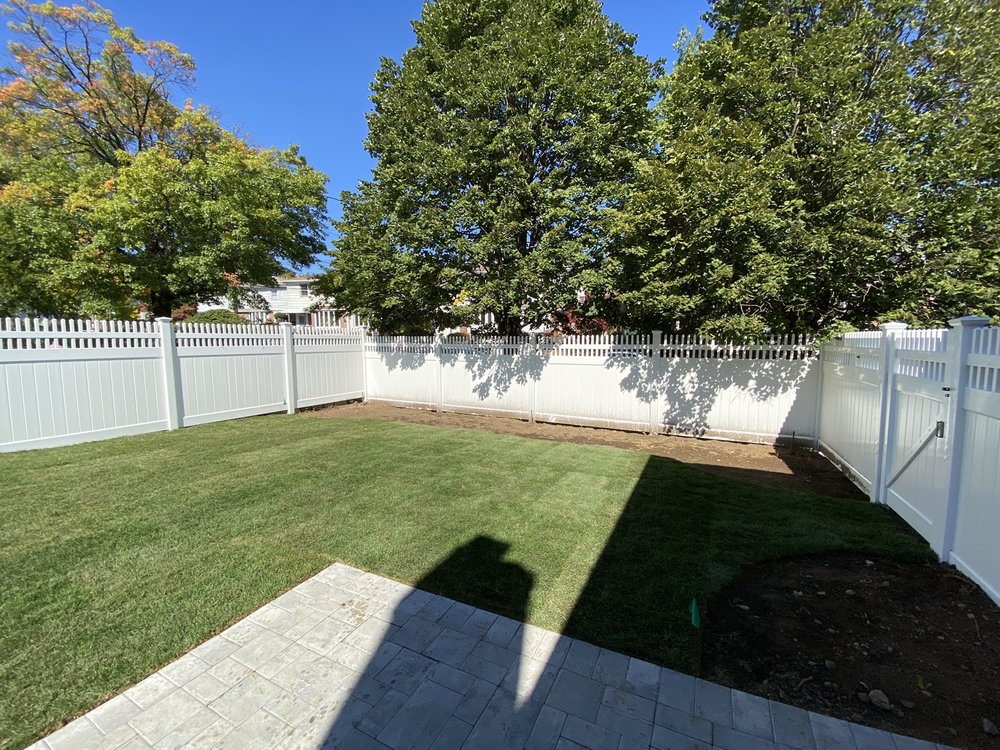 Valdez Lawn Care