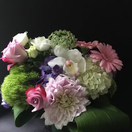 Trisha Cooper Design Get Quote 339 Photos Florists 344 Photo Of Trisha Cooper Design Fitchburg Ma United States Trishacooperdesigns Original Purple