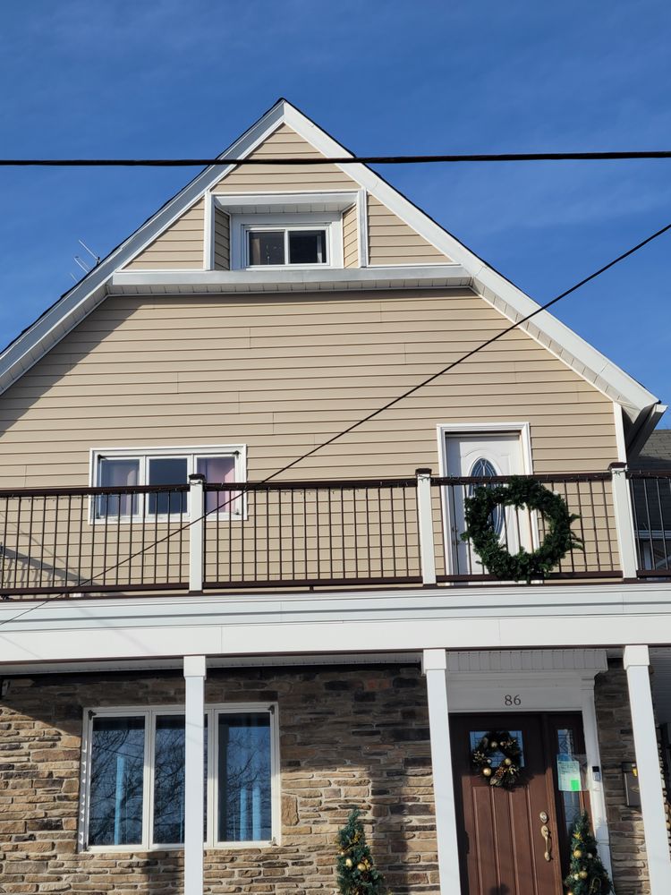 image of business T Sheare Construction