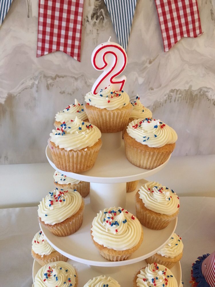 The Lemonade Bakery