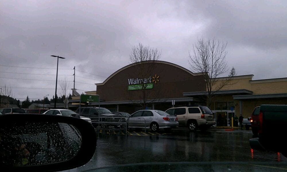 Walmart Neighborhood Market Drugstores 3900 W Powell Blvd, Gresham
