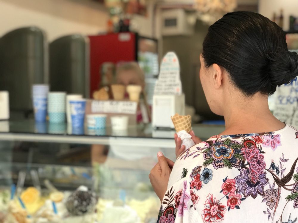 Gelateria Nuovo Fiore Key West