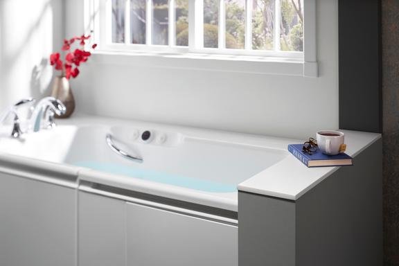 image of business Midwest Bath Company