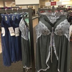 vestidos en burlington