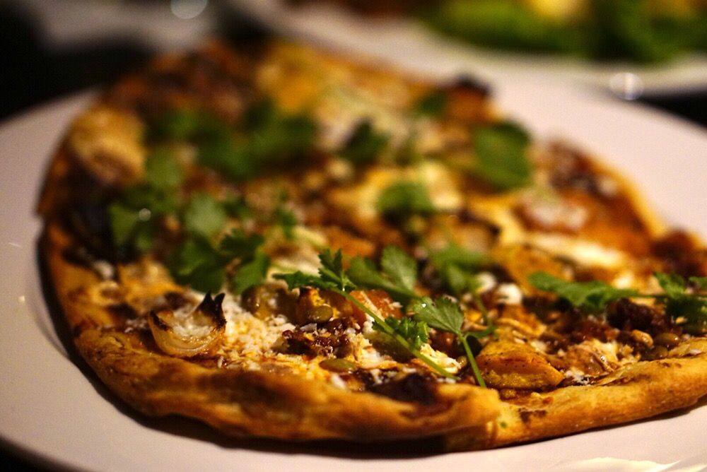 Restaurants In Portland Yelp Q Restaurant Bar