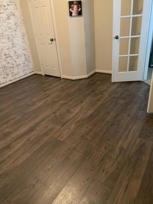 Mendez Flooring