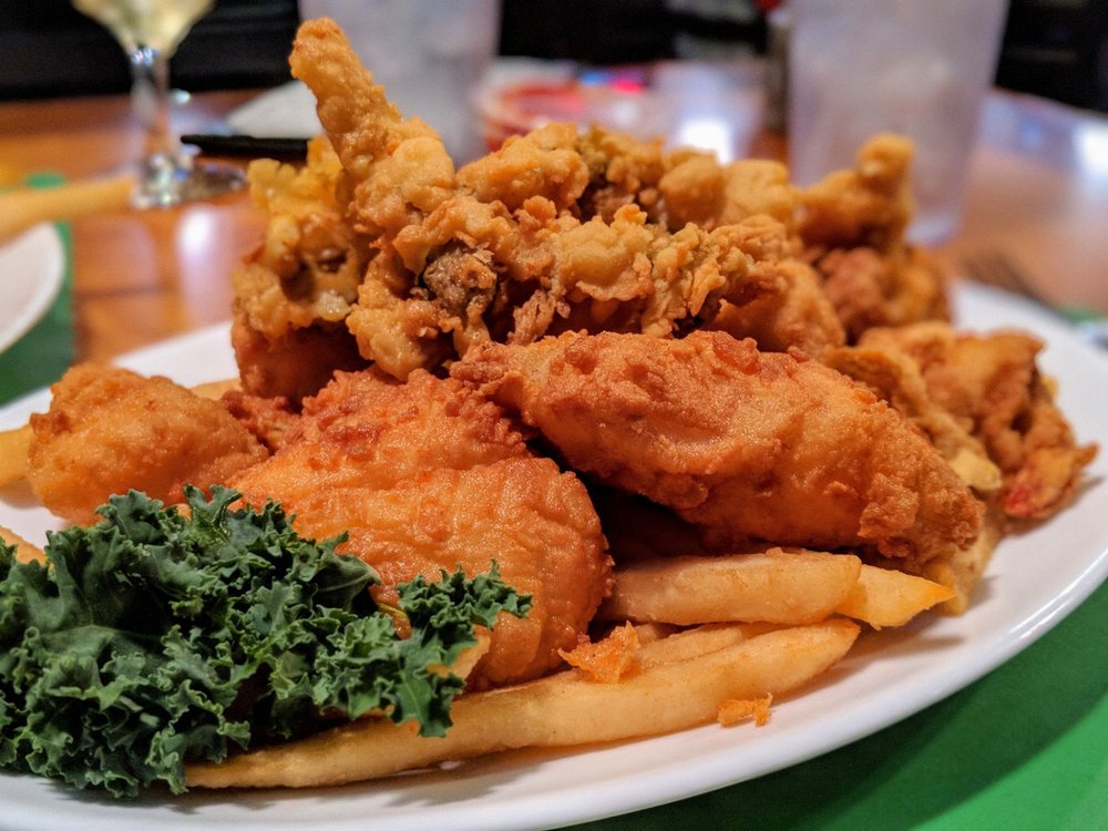 Kelly’s Landing 731 Photos & 663 Reviews Seafood 1305 SE 17th St