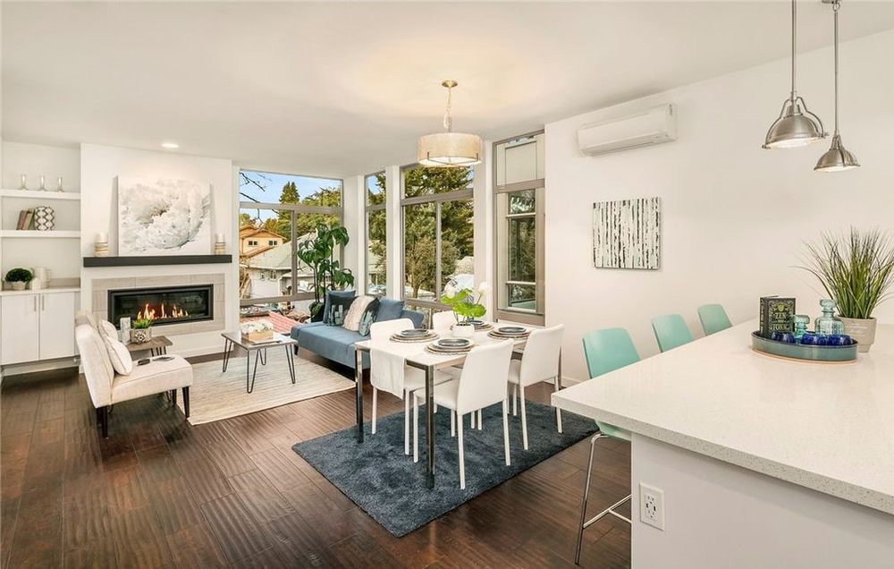 Sensible Home Management