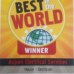 Aspen Electrical Services Electricians 5939 E 12th St Tulsa Ok Aspen Electrical Services Electricians 5939 E 12th St Tulsa Ok Phone Number Yelp