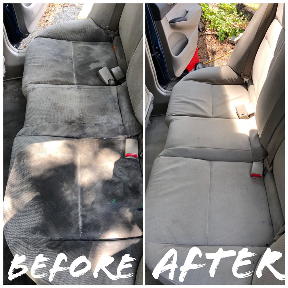 EZ Cleaning Services