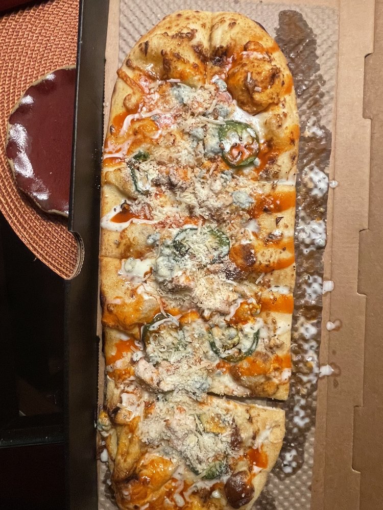 &pizza - Maryland City